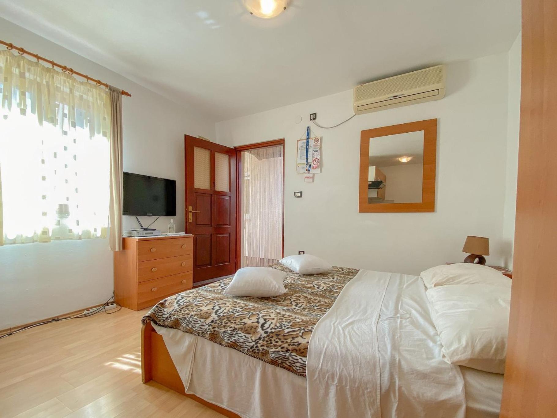 Gardenia One Daire Novigrad Istria Dış mekan fotoğraf