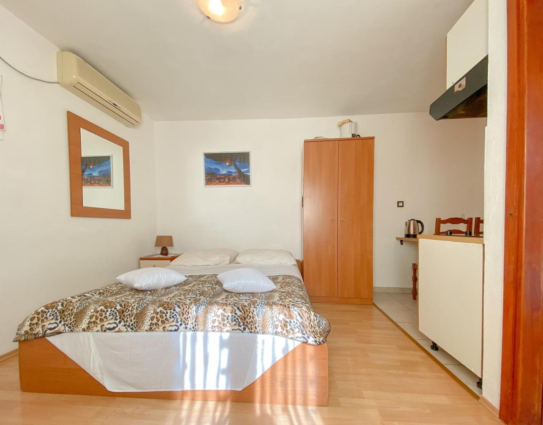 Gardenia One Daire Novigrad Istria Dış mekan fotoğraf